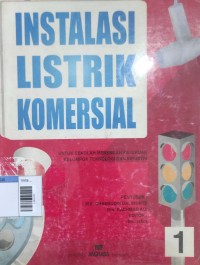 Image of Instalasi listrik komersial