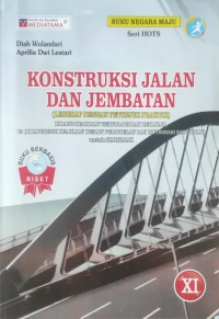 Image of konstruksi jalan dan jembatan kelas XI