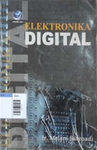Image of Elektronika digital