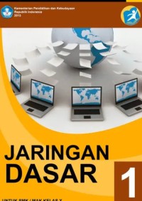 Image of Buku Basis Data Kelas 10 SMK semester 1