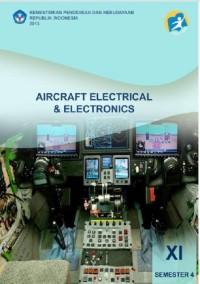 Image of Aircraft Electrical & Electronics