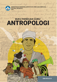 Image of Buku Panduan Guru Antropologi untuk SMA Kelas XI