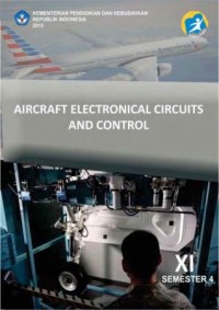 Image of Aircraft Electronic Circuits dan Control