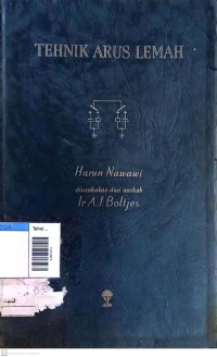 Image of Tehnik arus lemah