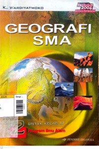 Image of Geografi sma jilid 2