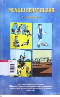 Image of Menuju sehat bugar