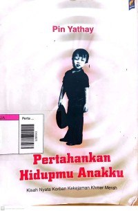 Image of Pertahankan hidupmu anakku