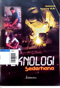 Image of teknologi sederhana