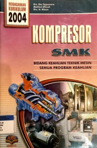 Image of Kompresor smk