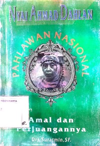 Image of Nyai ahmad dahlan