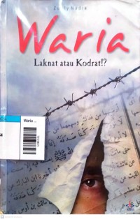 Image of Waria laknan atau kodrat