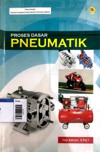 Image of Proses dasar pneumatik