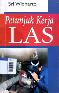 Image of Petunjuk kerja las