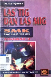 Image of Lastig dan lasmig smk tingkat 3