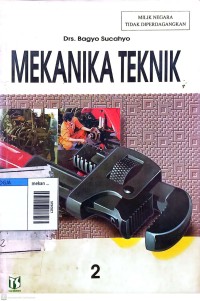 Image of mekanika teknik