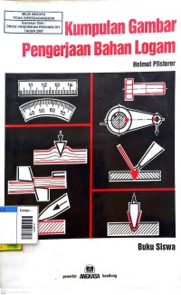 Image of Kumpulan gambar pengerjaan bahan logam