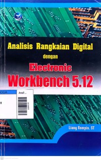 Image of Analisis rangkaian digital dengan electronic workbench 5.12