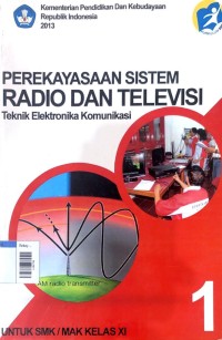 Image of Teknik listrik industri smk jilid 2