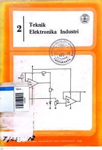 Image of Teknik elektronika industri 2