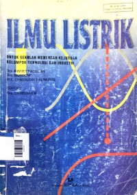 Image of Ilmu listrik smk