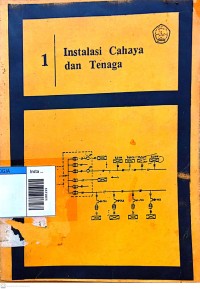 Image of Instalasi Cahaya dan Tenaga 1