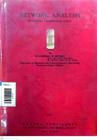 Image of Network Analysis