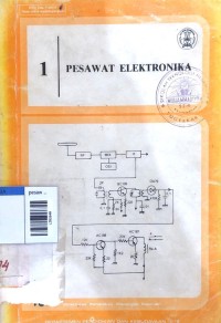 Image of pesawat elektronika 1