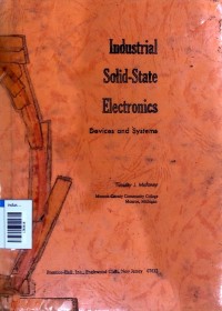 Image of industrial solid-state electronic devices and systems