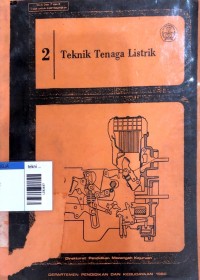 Image of teknik tenaga listrik 2