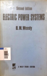 Image of electric power systems