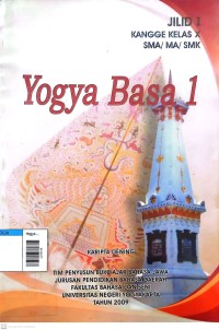 Image of Yogya basa 1