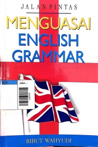 Image of Jalan pintas mengusai english grammar