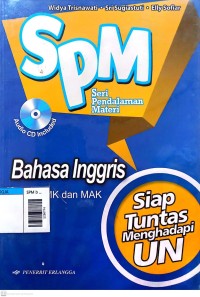 Image of SPM bahasa inggris smk dan mak