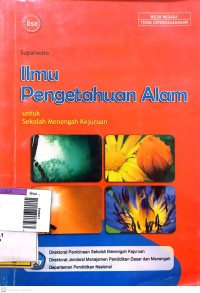 Image of Ilmu pengetahuan alam
