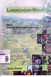 Image of lingkungan hidup