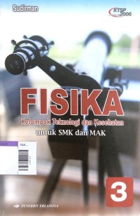 Image of Fisika 3