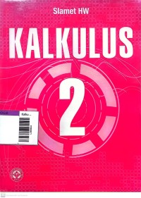 Image of Kalkulus 2