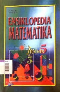 Image of Ensiklopedia matematika
