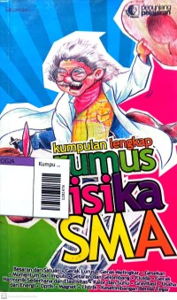 Image of Kumpulan lengkap rumus fisika sma