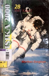 Image of Fisika 2000 Jilid 2B untuk Smu Kelas 2 Caturwulan 2