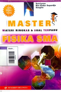 Image of Master fisika sma