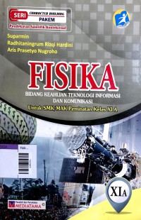 Image of Fisika smk XI A