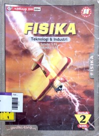 Image of Fisika : untuk tingkat 2 smk
