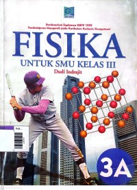 Image of Fisika smu kls III 3 A