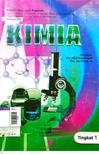 Image of Kimia tingkat 1