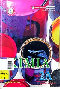 Image of Kimia 2 A