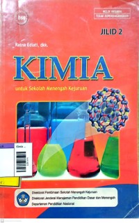 Image of Kimia smk jilid 2