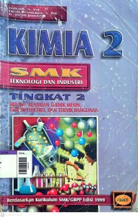 Image of Kimia smk tingkat 2