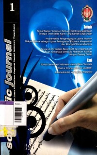 Image of Scientific Journal 1