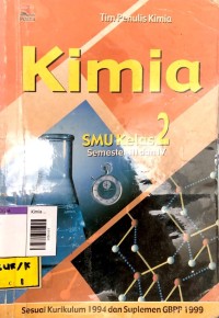 Image of Kimia smu kls 2